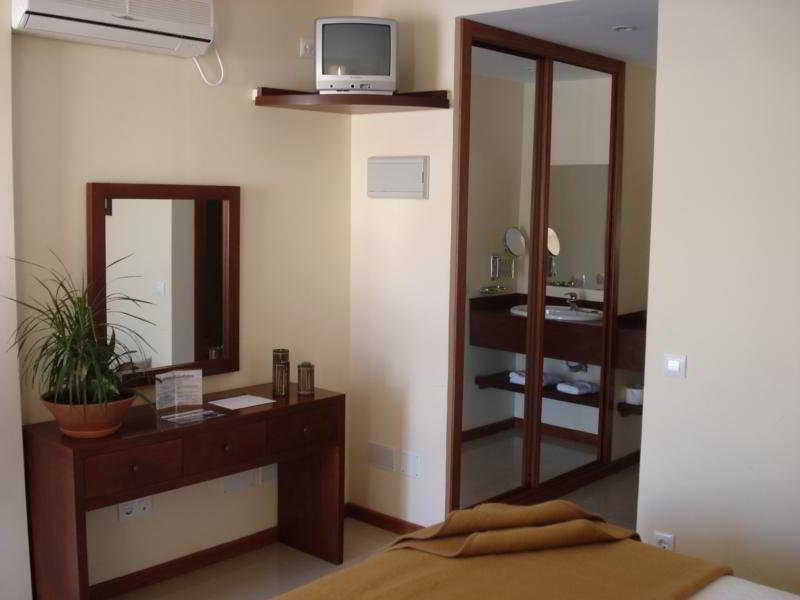 Sun Galicia Hotel Y Apartamentos Sanxenxo Rum bild
